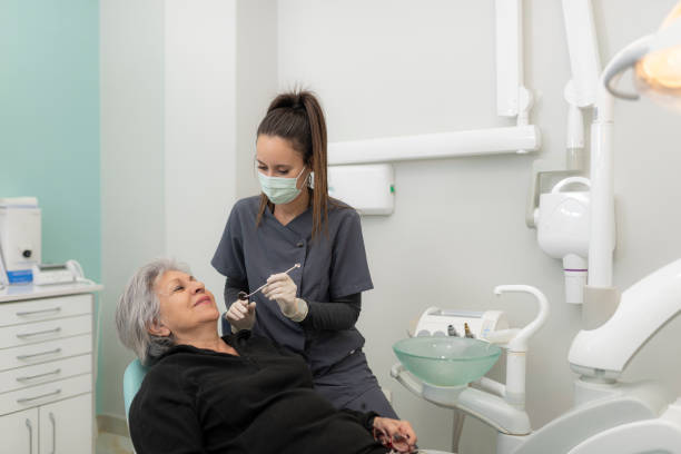 Best Broken or Cracked Tooth Emergency Dentist in Ball Ground, GA