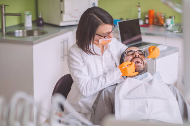 Best Emergency Dentist for Lost Fillings or Crowns in Ball Ground, GA