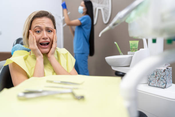 Best Emergency Dentist for Special Needs Patients in Ball Ground, GA