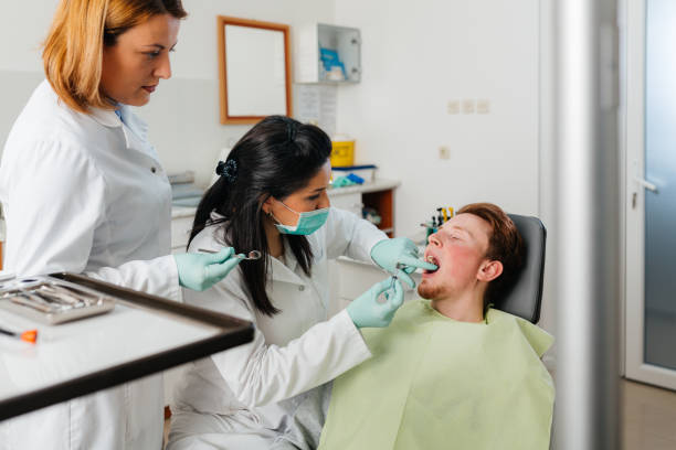 Best Emergency Dental Extractions in Ball Ground, GA